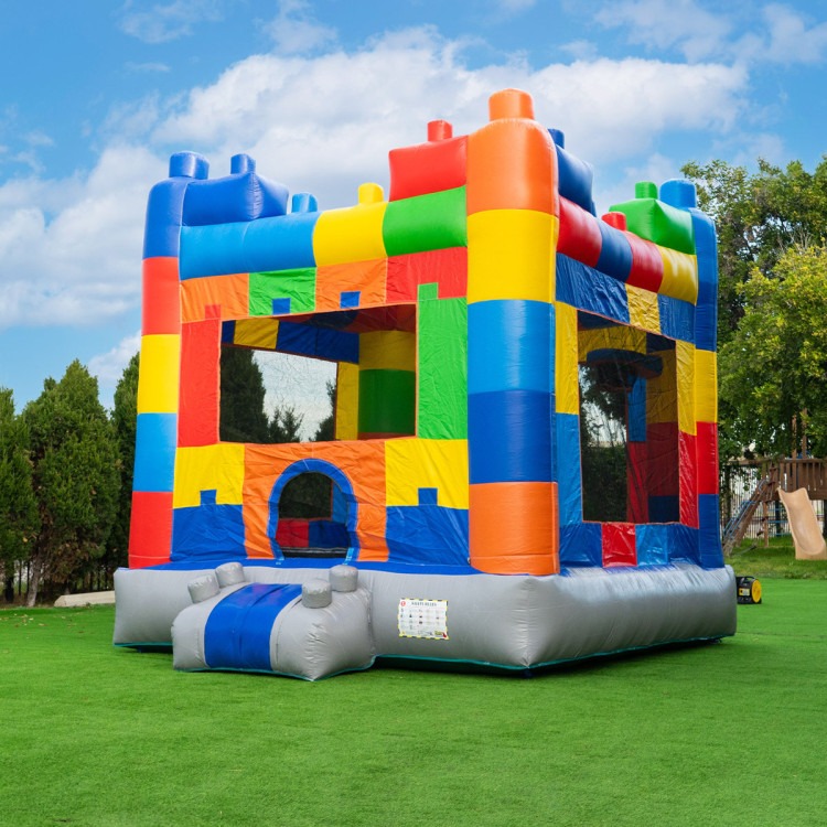 Indoor Playground