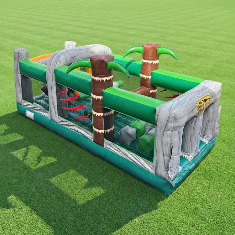 Obstacle Courses